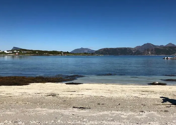 Leilighet I Nord