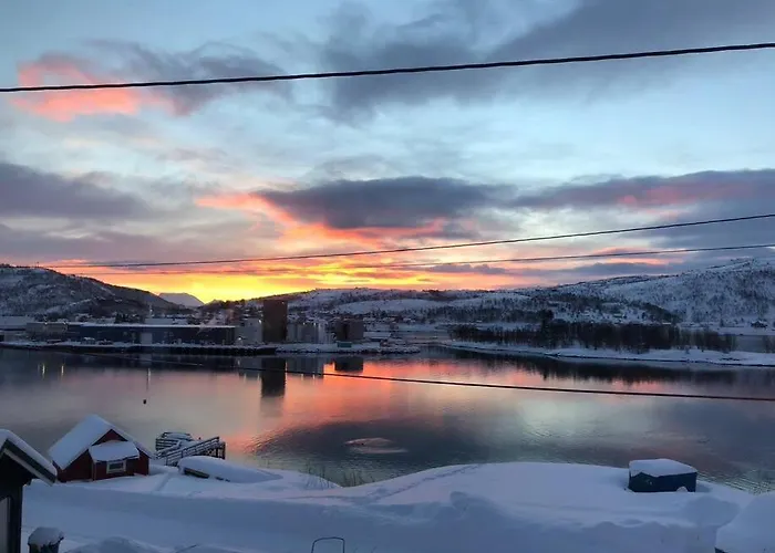 Leilighet I Nord