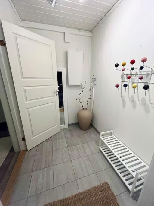Apartment I Nord Tromso