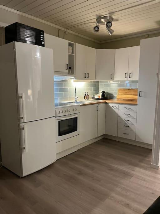 I Nord Apartment Tromso