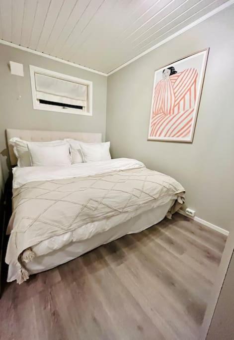 Apartment I Nord *